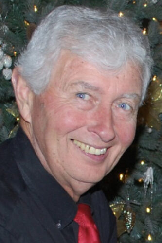 Rolland E. Swegan 1942-2025